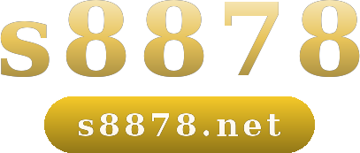 s8878 logo